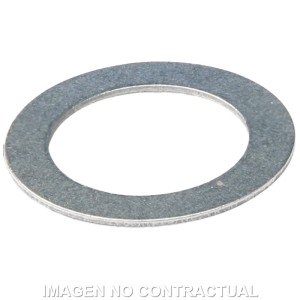 Casquillo Recambio Poleas Malossi D18X12 mm