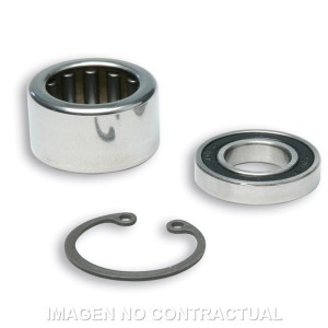 Kit De Revisión Para Poleas Malossi 619733