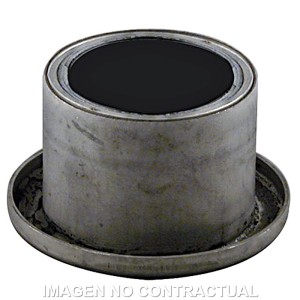 Guía Muelle Poleas Over Range D. 43/44,5