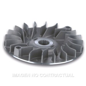 Semipolea Fija Variador Majesty 250, Leonardo 250