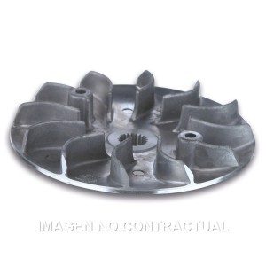 Semipolea Fija Variador Foresight 250