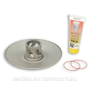 Semipolea Conducida Aprilia Leonardo 125-150