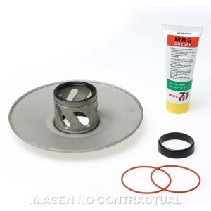 Semipolea Embrague Yamaha Majesty, Maxter 125, 150