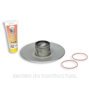 Semipolea Móvil Torque Driver Gilera Runner FXR180