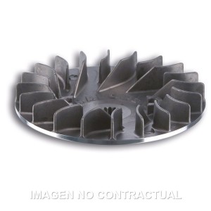 Semipolea Ventilvar Yamaha Majesty 125/150