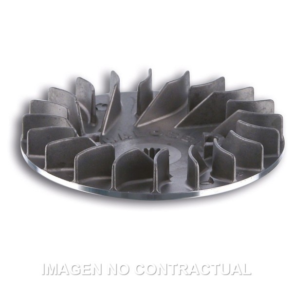 Semipolea Ventilvar Yamaha Majesty 125/150