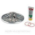Semipolea De Embrague Aprilia Leonardo 250