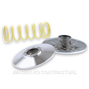 Semipolea Móvil Torque Driver Piaggio X 9 250