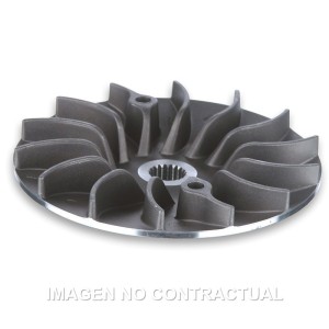 Semipolea Ventilvar 2000 Honda @ 125 ,150