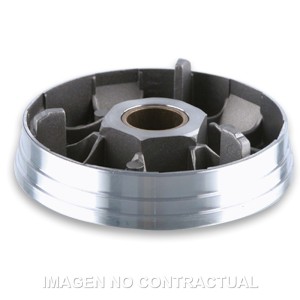 Semipolea variador MHR  Minarelli 50