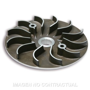 Semipolea Ventilvar Honda SH 300