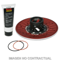 SEMIPOLEA MALOSSI TORQUE DRIVER MHR ALUMINIUM