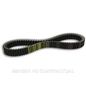 Correa X Kevlar Belt MHR Yamaha T-Max 500