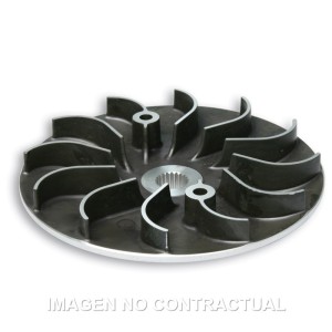 Semipolea Ventilvar Kymco Superdink 300