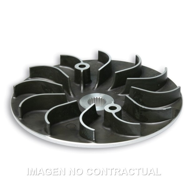 Semipolea Ventilvar Kymco Superdink 300