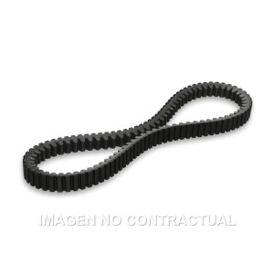 Correa Transmisión Malossi X Kevlar Belt Maxi Scooter