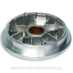 SEMIPOLEA VARIADOR MALOSSI PARA POLEA D.101 MM