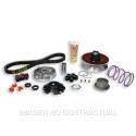 Over Range Malossi MHR Aluminium Piaggio