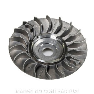Semipolea Ventilvar Malossi Over Range Piaggio