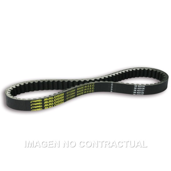 Correa Transmisión Malossi Yamaha Cygnus X 125