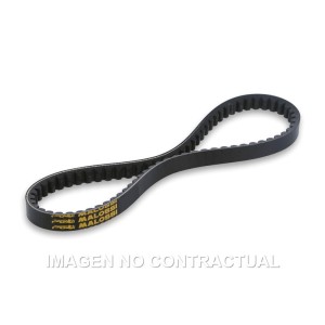Correa Transmisión X-Belt Malossi Motor Minarelli 50