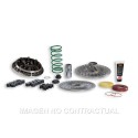 Over Range Malossi Next Yamaha TMax 530