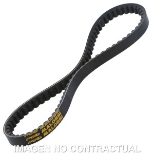 CORREA TRANSMISION MALOSSI HONDA WALLAROO 50