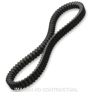 Correa Malossi X K Belt Honda SH 350