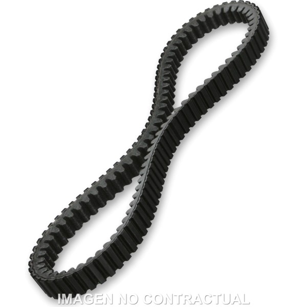 CORREA MALOSSI X KEVLAR BELT PIAGGIO MP-3 HPE 530