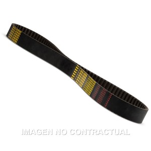 CORREA MALOSSI FINAL POWER TRASMISSION T MAX 560