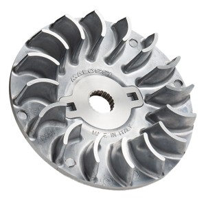 SEMIPOLEA MALOSSI VENTLVAR 2000 ITALJET DRAGSTER