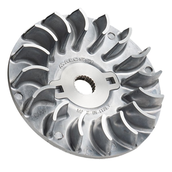 SEMIPOLEA MALOSSI VENTLVAR 2000 ITALJET DRAGSTER