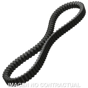 CORREA MALOSSI X K BELT VESPA GST 310 IE 4T EURO5+