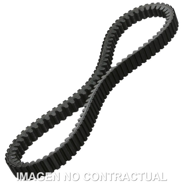 CORREA MALOSSI X K BELT VESPA GST 310 IE 4T EURO5+