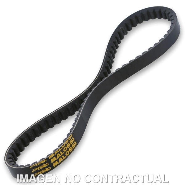 CORREA MALOSSI X K BELT YAMAHA X-MAX 125 E5