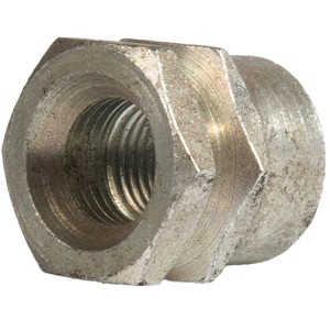 Polea De Fijación Bomba Agua