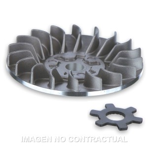 Semipolea Ventilvar Yamaha Beluga , Eton Viper 50