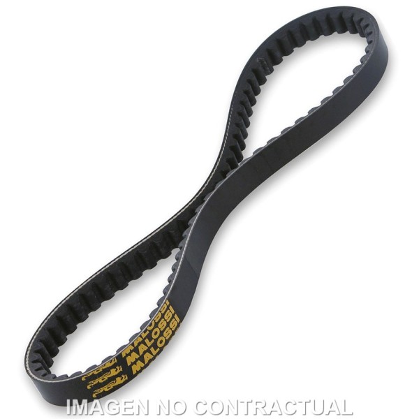 Correa Malossi Special Belt Piaggio Ciao