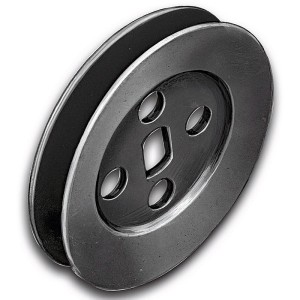 Polea conducida Malossi Piaggio Ciao 50