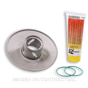 Semipolea Embrague Beta Chrono Yamaha Jog