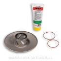 Semipolea Embrague Peugeot Buxy, Zenith, Speedake