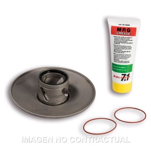 Semipolea Embrague Malaguti F15 Firefox, Aerox