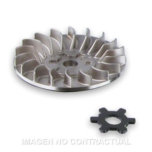 Semipolea Fija Ventilvar MHR Para 5112800