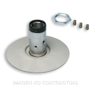 Semipolea Fija Over Range Minarelli