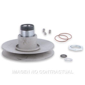 Semipoleas De Embrague Motor Minarelli