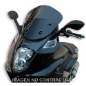 Cúpula Malossi Sport Screen Ahumado Oscuro Gilera GP 800