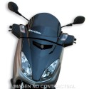 Cúpula Malossi Sport Screen Ahumado Oscuro Yamaha X-Max 125