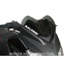 Cúpula Malossi Sport Screen Ahumado Oscuro Yamaha X-Max 250