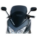 Cúpula Malossi Sport Screen Ahumado Oscuro Yamaha T-Max 500 i.e.