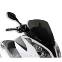 Cúpula Malossi Sport Screen Ahumado Oscuro Kymco Superdink 125